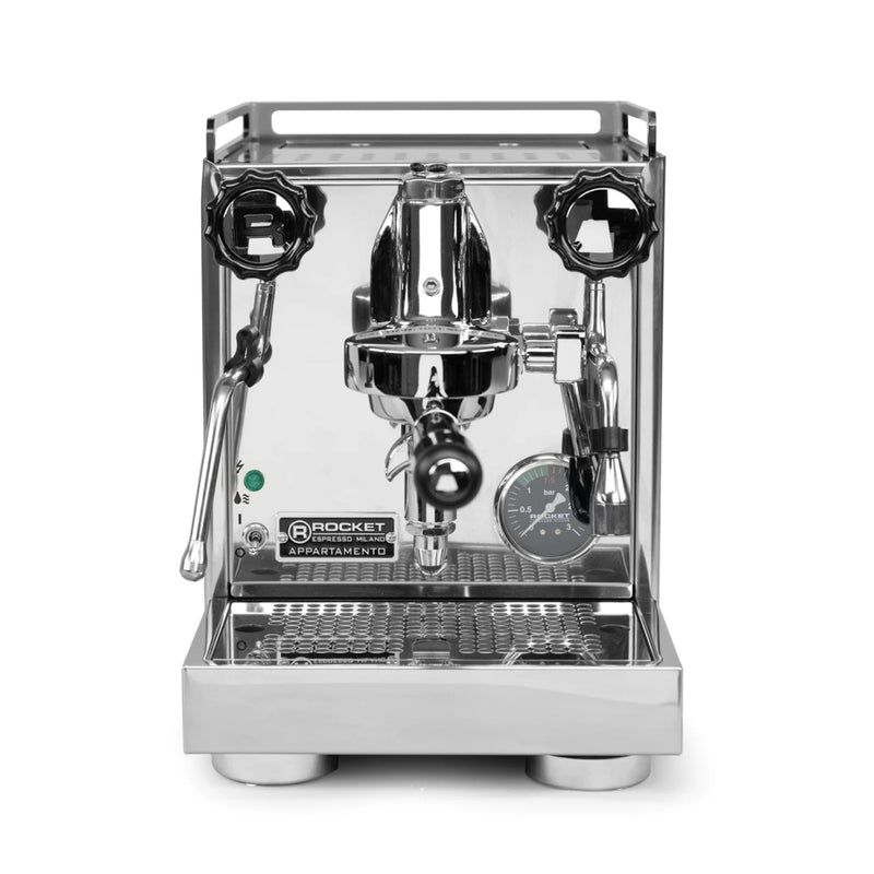 Rocket Espresso Appartamento Espresso Machine