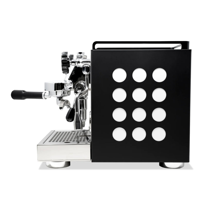 Rocket Espresso Appartamento Nera Espresso Machine