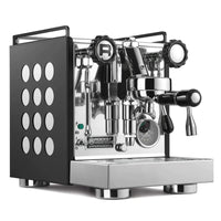 Rocket Espresso Appartamento Nera Espresso Machine