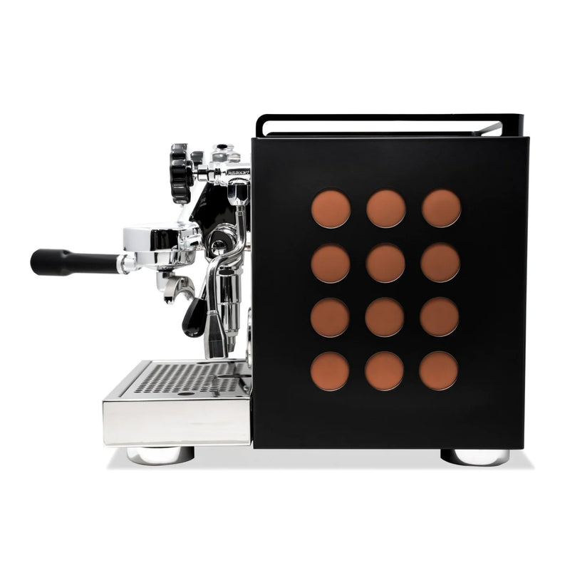 Rocket Espresso Appartamento Nera Espresso Machine