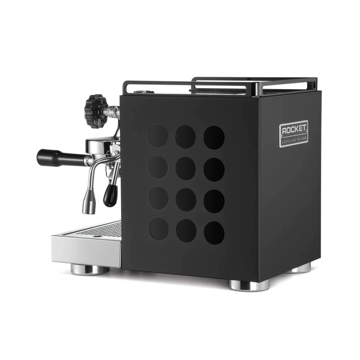 Rocket Espresso Appartamento Nera Espresso Machine | Seattle