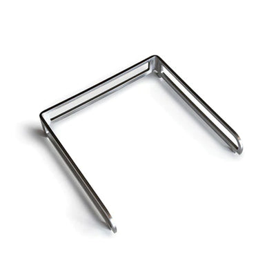 Rocket Espresso Appartamento Stainless Steel Cup Rail