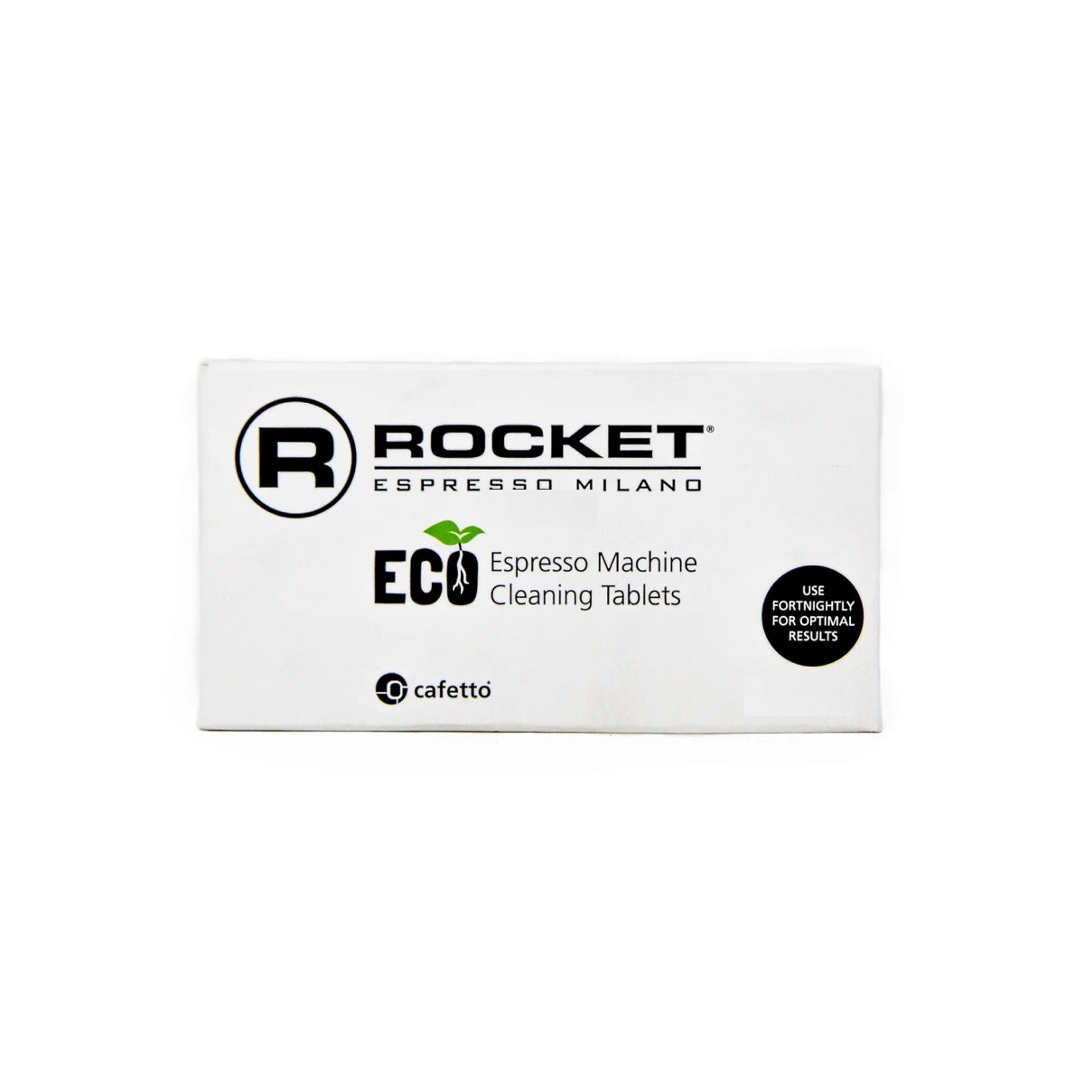 Rocket Espresso Backflush Tablets - 8 Ct | Seattle Coffee Gear