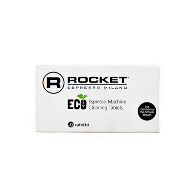 Rocket Espresso Backflush Tablets - 8 Ct