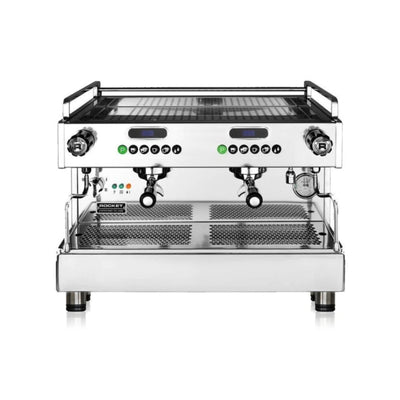 Top Rated Commercial Espresso Machines