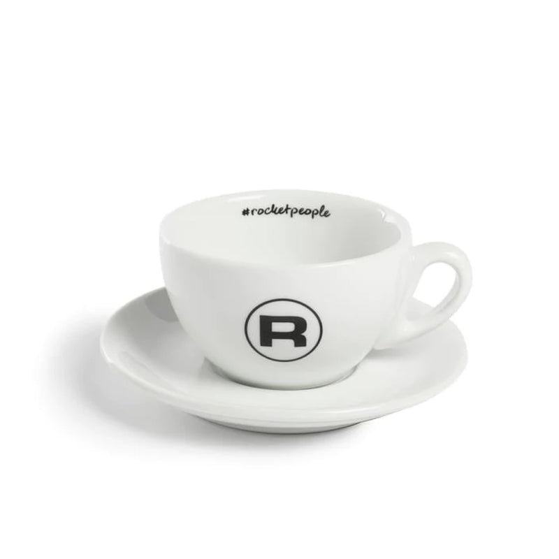 Rocket Espresso Cappuccino Cup - Set Of Two