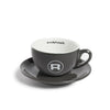 Rocket Espresso Cappuccino Cup - Set Of Two - 