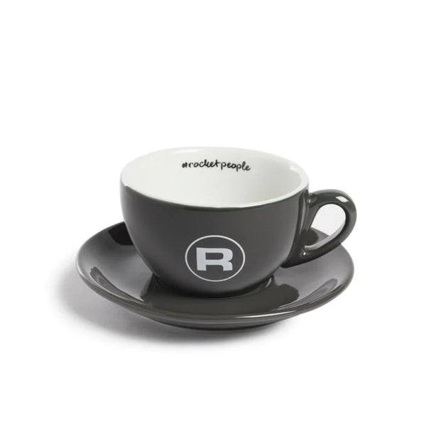 Rocket Espresso Cappuccino Cup - Set Of Two
