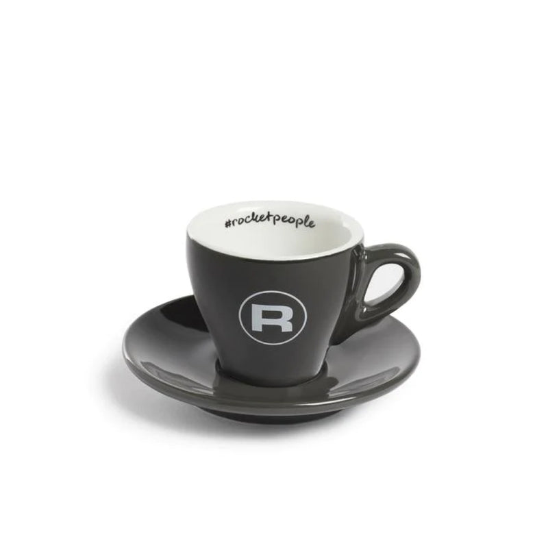 Rocket Espresso Demitasse - Set Of 2