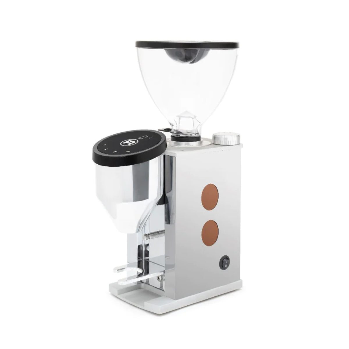 Rocket Espresso Faustino 3.1 Espresso Grinder | Seattle Coffee Gear