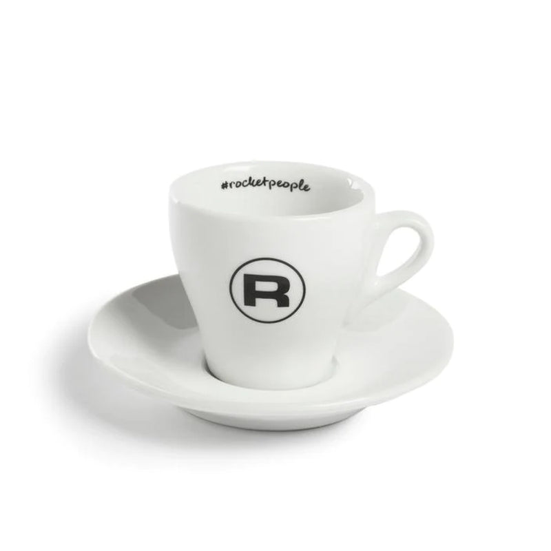 Rocket Espresso Flat White Cup - Set of Two