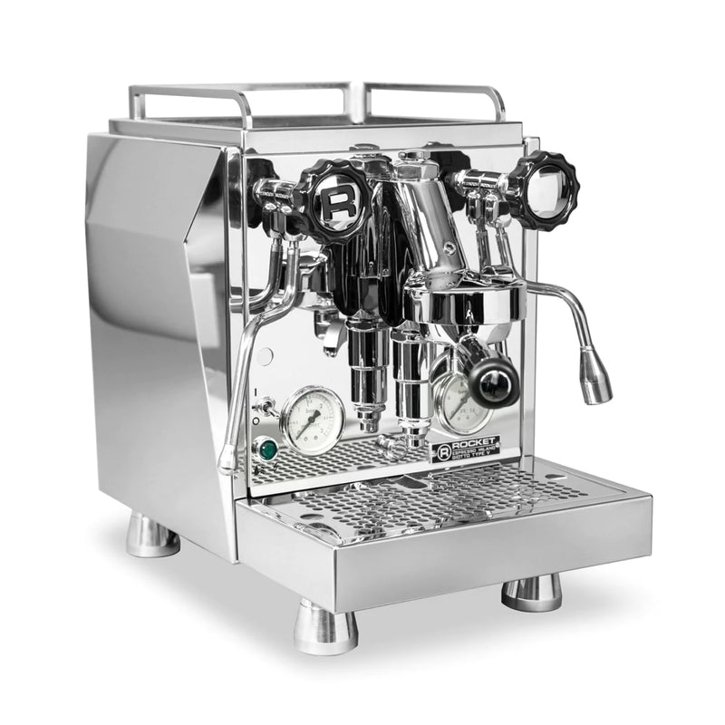 Rocket Espresso Giotto Timer Type V Espresso Machine