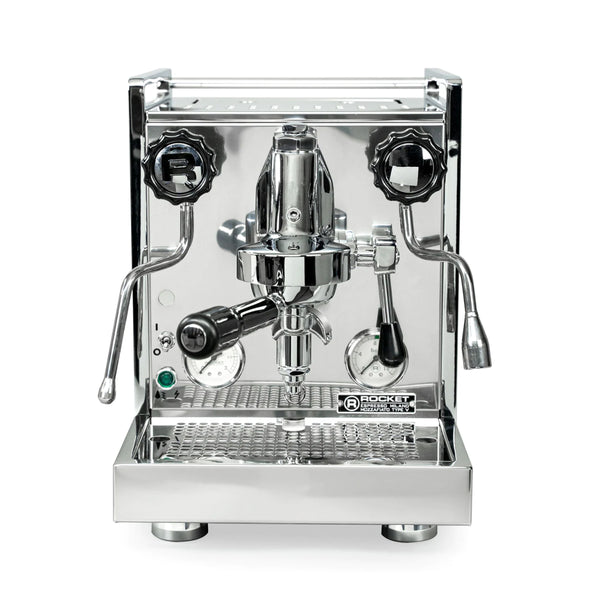 Rocket Espresso Mozzafiato Timer Type V Italian Espresso Machine