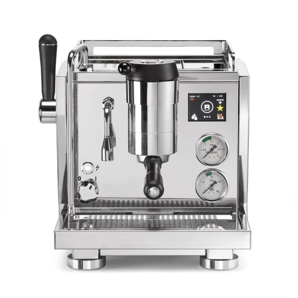 Rocket Espresso R Nine One Espresso Machine | Seattle Coffee Gear
