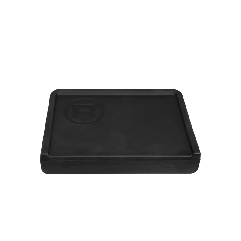 Rocket Espresso Tamping Mat - Edge