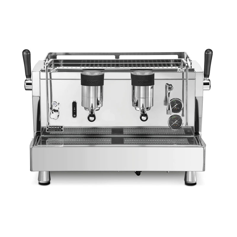 Rocket Espresso RE Doppia Commercial Espresso Machine - 2 Group - Open Box