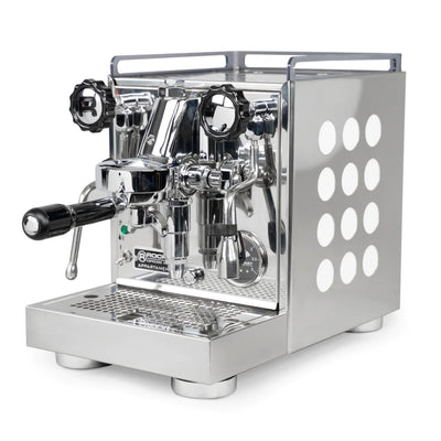 Rocket Espresso Appartamento Espresso Machine - White - Open Box