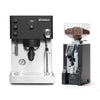 Rancilio Silvia Pro X Specialita Bundle - 