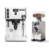 Rancilio Silvia Pro X Specialita Bundle - 
