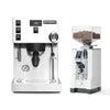 Rancilio Silvia Pro X Specialita Bundle - 