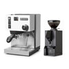 Rancilio Silvia and Mignon Notte Bundle - 