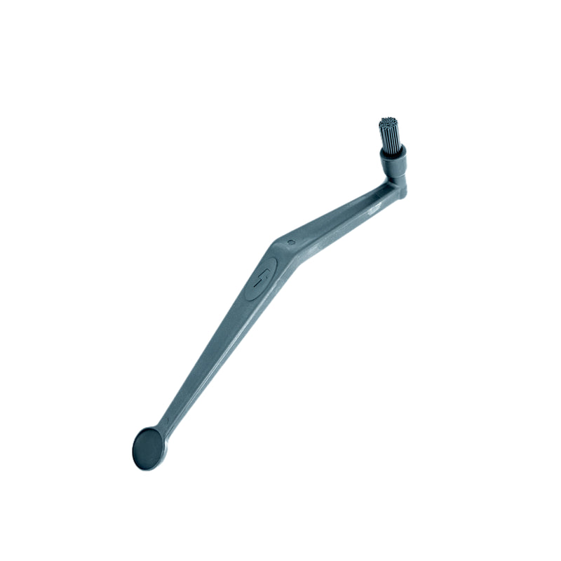 Revolution Bolt Brush