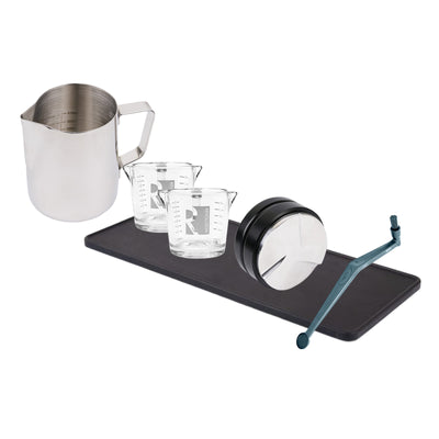 🎁 Revolution Espresso Kit (100% off)