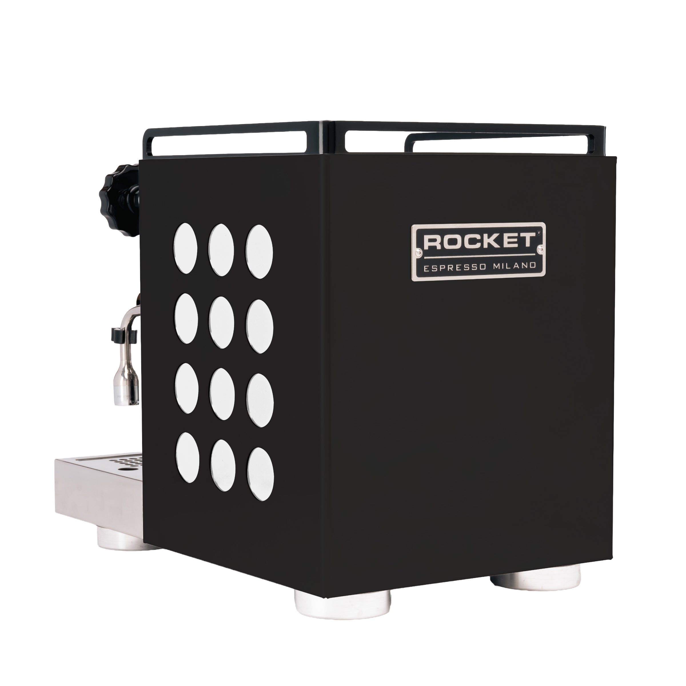 Rocket Appartamento エスプレッソマシン Rocket Espresso Appartamento 2.0 Espresso Machine | Seattle Coffee