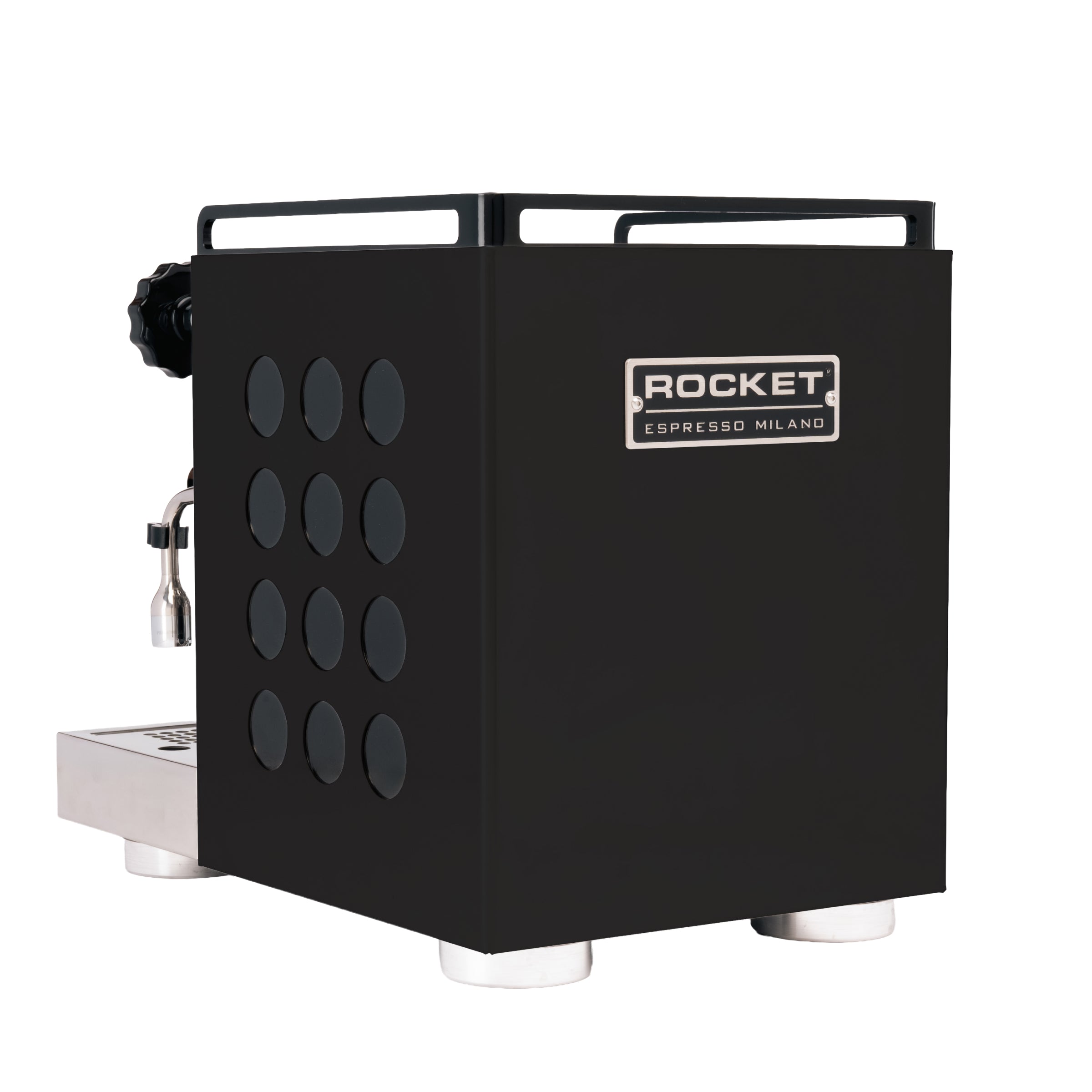 Rocket Espresso Appartamento 2.0 Espresso Machine | Seattle Coffee