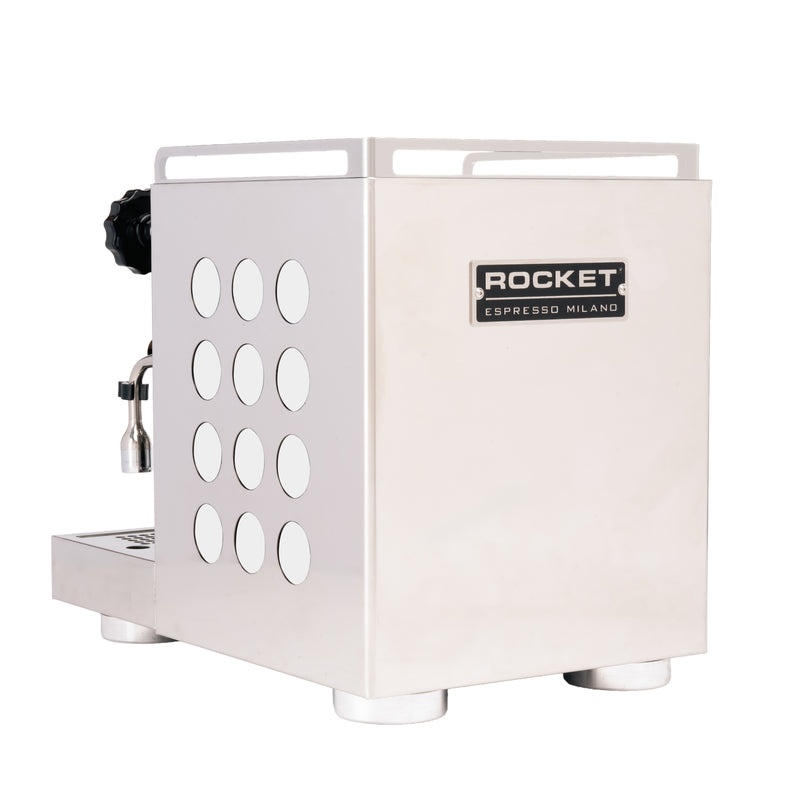 Rocket Espresso Appartamento 2.0 Espresso Machine