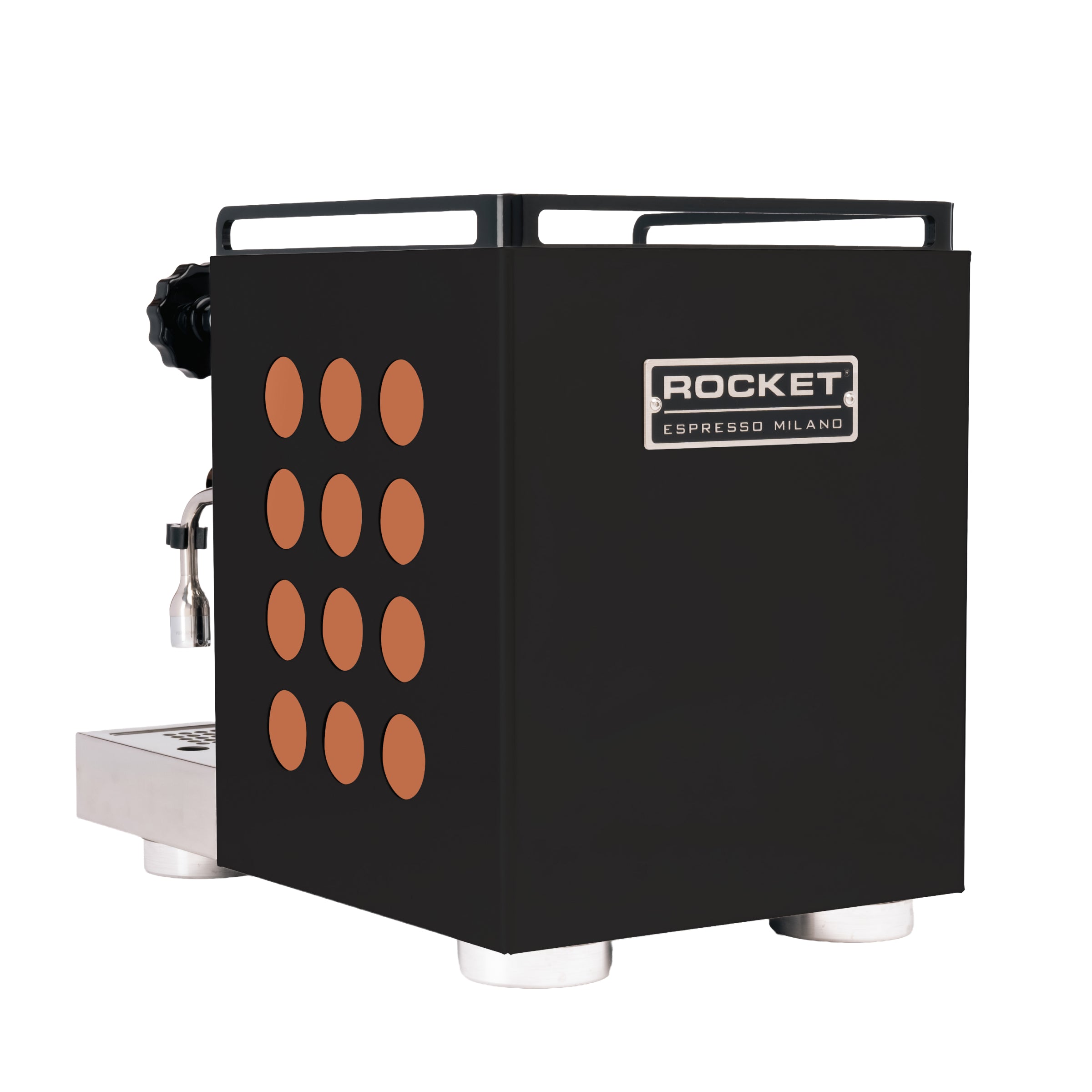 Rocket Espresso Appartamento 2.0 Espresso Machine | Seattle Coffee