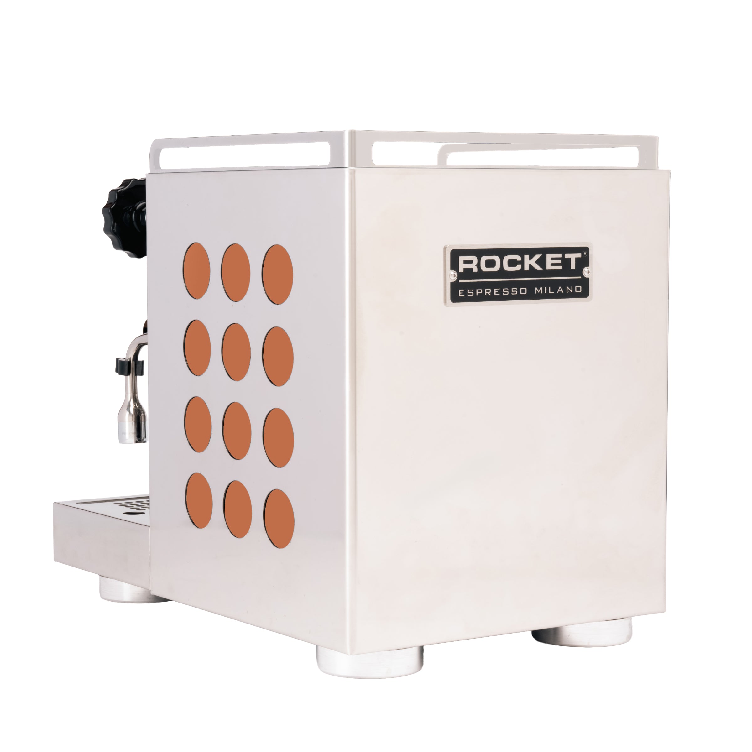 Rocket Espresso Appartamento 2.0 Espresso Machine | Seattle Coffee