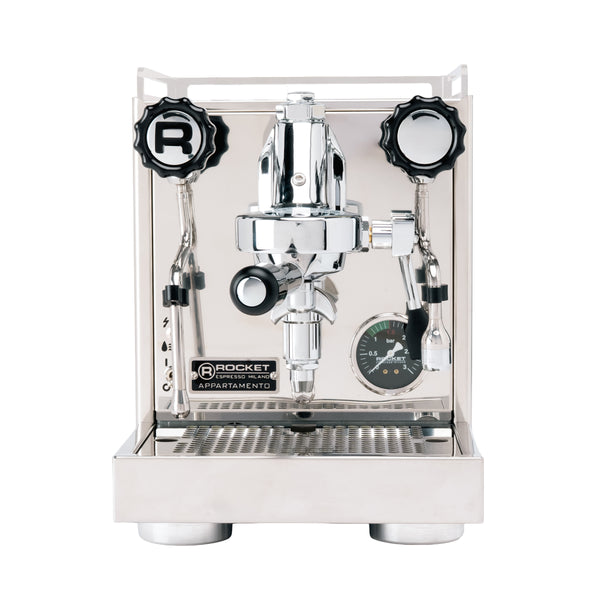 Rocket Espresso Appartamento 2.0 Espresso Machine | Seattle Coffee