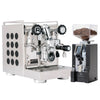 Rocket Espresso Appartamento 2.0 Specialita Bundle - 