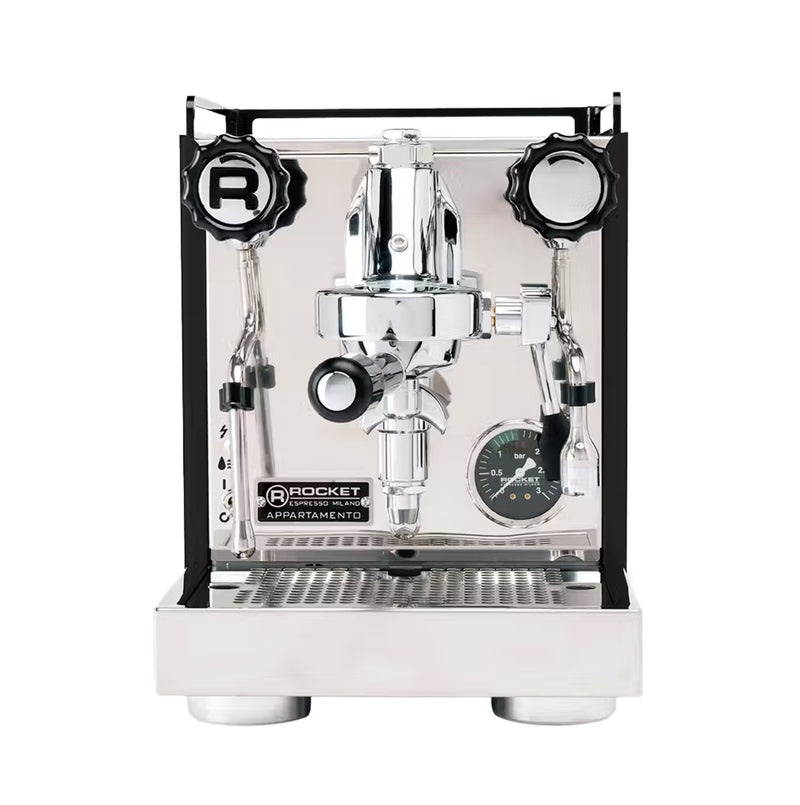 Rocket Espresso Appartamento 2.0 Espresso Machine