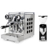 Rocket Espresso Appartamento Faustino Bundle - 