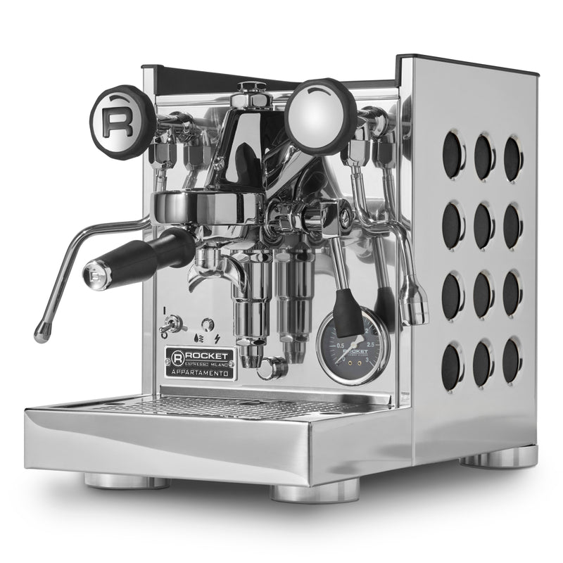 Rocket Espresso Appartamento TCA Espresso Machine