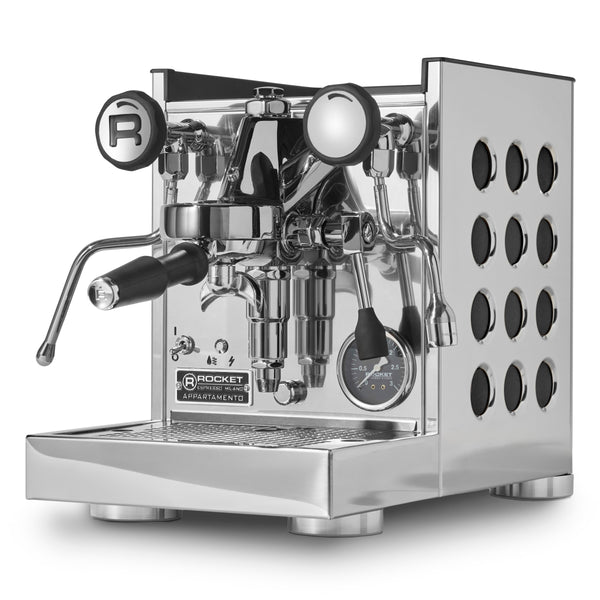 RocketEspressoAppartamentoTCAE