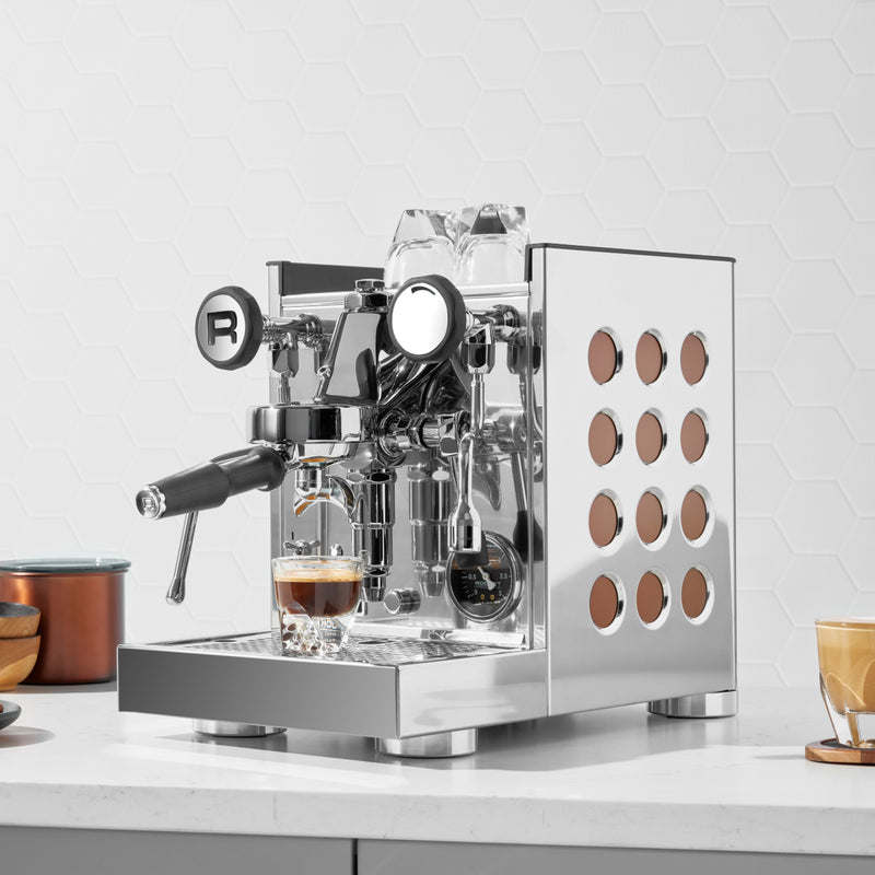 Rocket Espresso Appartamento TCA Espresso Machine