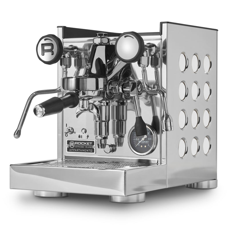 Rocket Espresso Appartamento TCA Espresso Machine