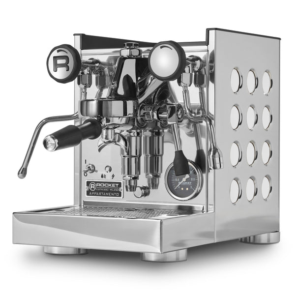 RocketEspressoAppartamentoTCAE