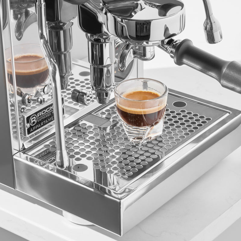 Rocket Espresso Appartamento TCA Espresso Machine