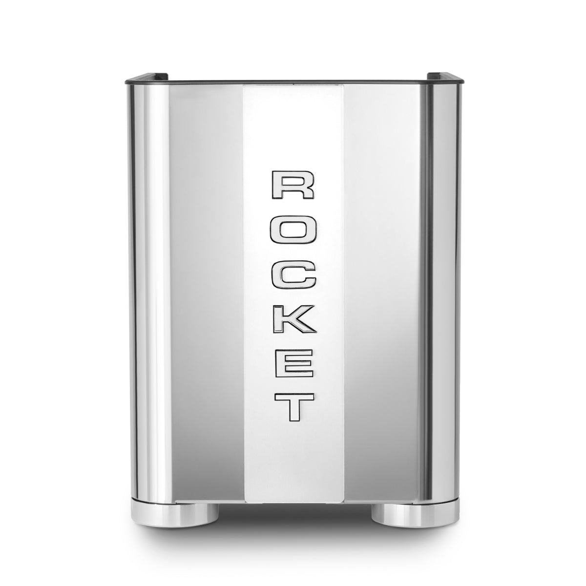 Rocket Espresso Appartamento TCA Espresso Machine Stainless Steel