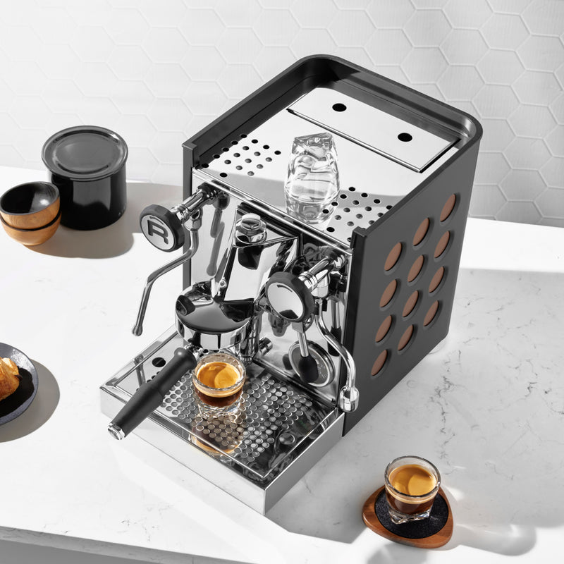 Rocket Espresso Appartamento TCA Espresso Machine