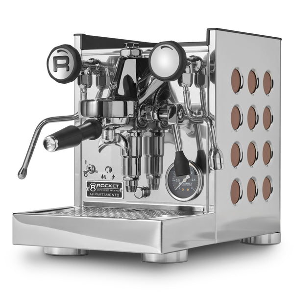 RocketEspressoAppartamentoTCAE
