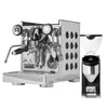 Rocket Espresso Appartamento TCA Faustino Bundle - 