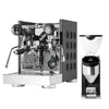 Rocket Espresso Appartamento TCA Faustino Bundle - 
