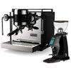 Rocket Espresso Bicocca Spluga Bundle - 