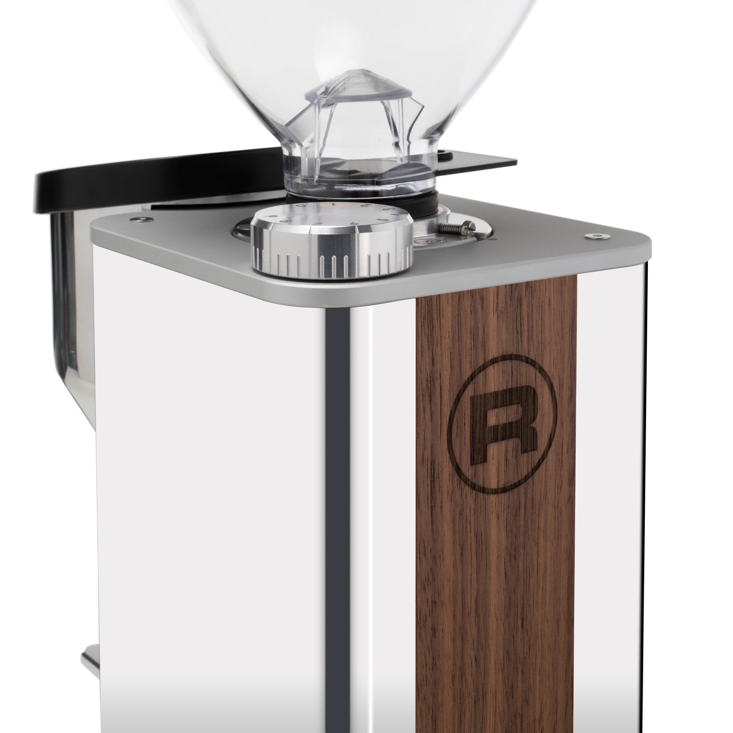 Rocket Espresso Giannino Espresso Grinder | Seattle Coffee Gear
