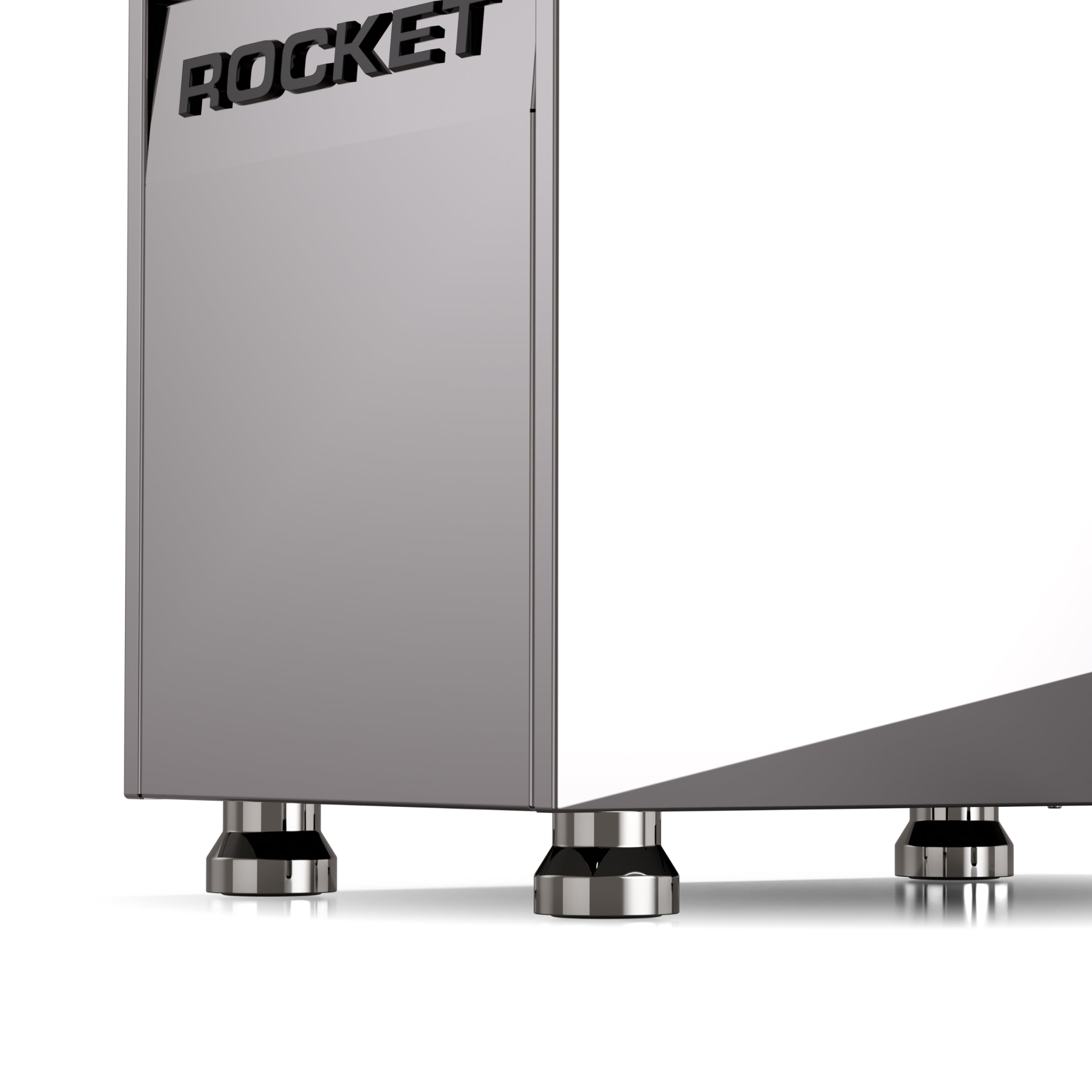 Rocket Espresso Giotto FAST R Espresso Machine | Seattle Coffee Gear
